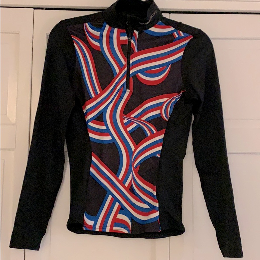 Ski Base Layer
